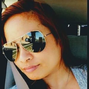 Meet your Posher, Marie